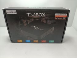 Tv Box 4k smart tv android 
