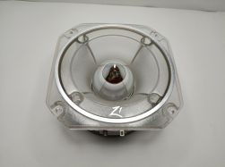 Super Tweeter Stz-150 Zetta Audio Z1 Acrílico 8 Ohms