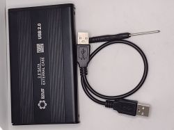 Case HD 2.5" USB 2.0